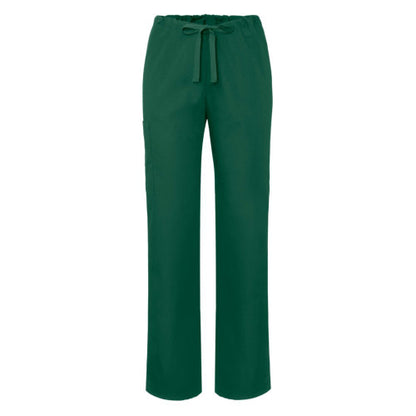 Unisex Adar Drawstring Scrub Pants 504