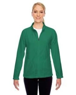 Harriton Women's 5.9oz. Micro-Fleece TT90W