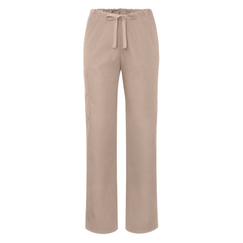 Unisex Adar Drawstring Scrub Pants 504