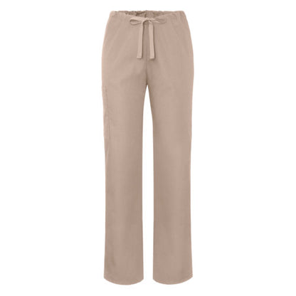 Unisex Adar Drawstring Scrub Pants 504