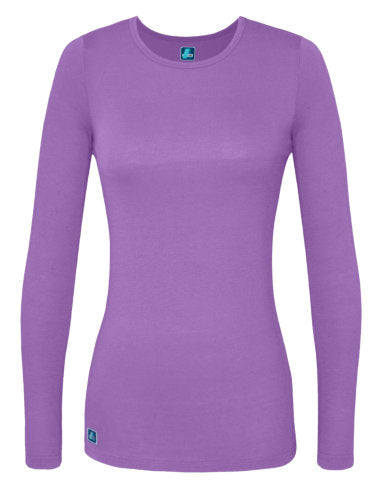 Adar Universal Women's Underscrub T-Shirt 2900