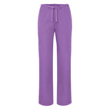 Unisex Adar Drawstring Scrub Pants 504