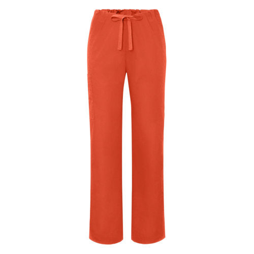 Unisex Adar Drawstring Scrub Pants 504