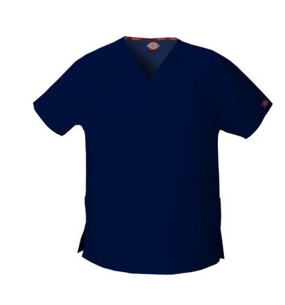 Dickies EDS Ladies Modern Classic Fit Scrub Top 86706