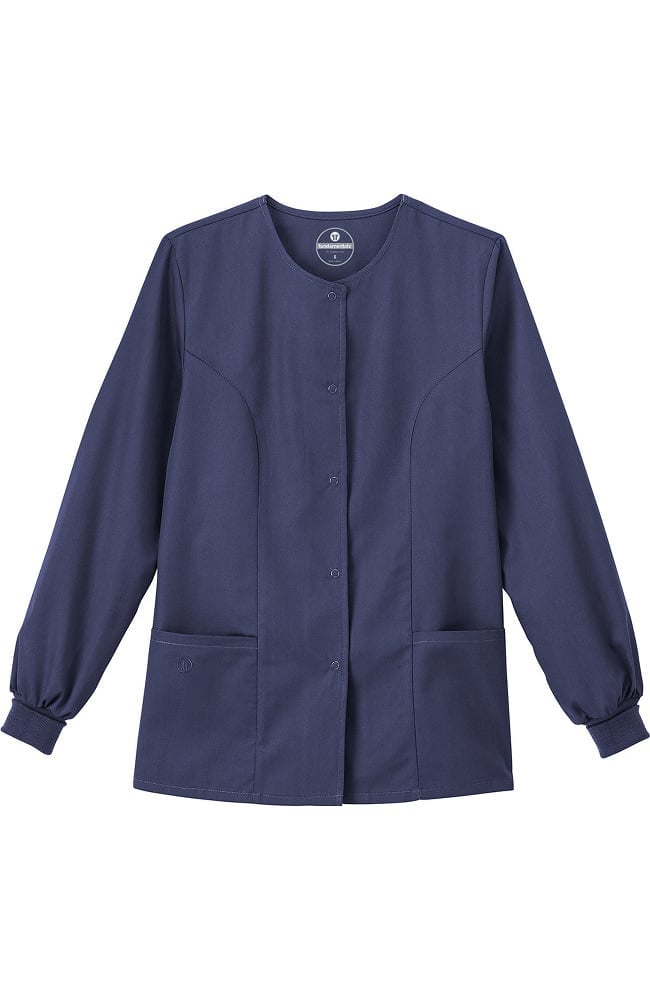 Fundamentals Women's Warm Up Jacket 14740