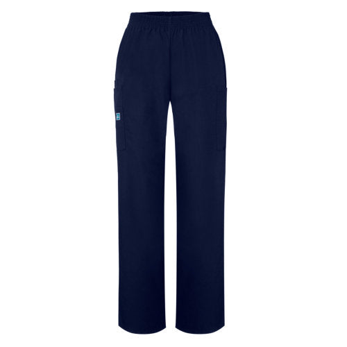Universal by Adar Natural Rise Women's Cargo Pants 503