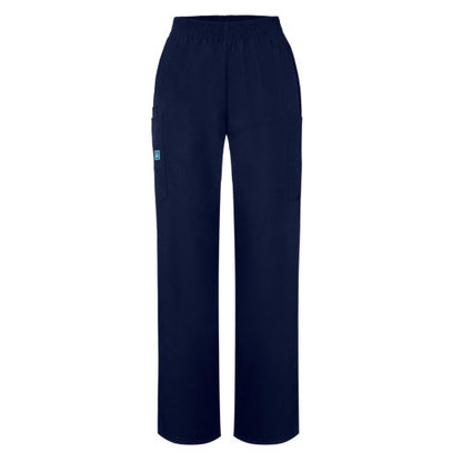 Universal by Adar Natural Rise Women's Cargo Pants 503
