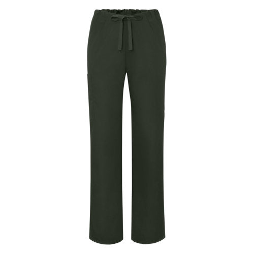 Unisex Adar Drawstring Scrub Pants 504