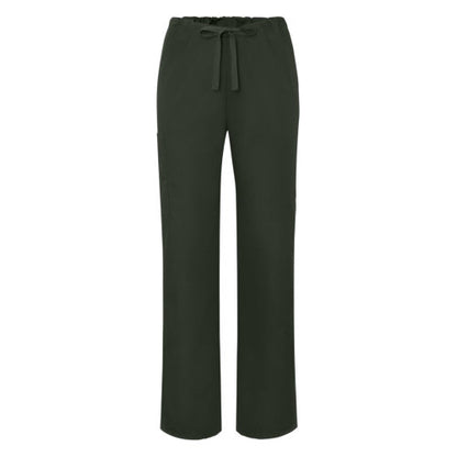 Unisex Adar Drawstring Scrub Pants 504