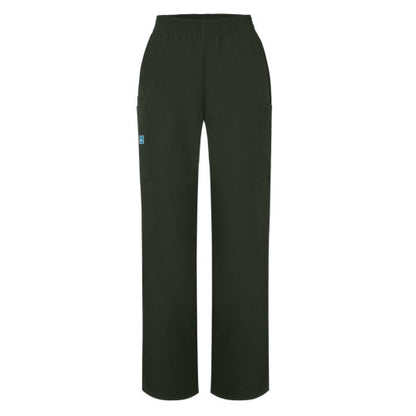 Universal by Adar Natural Rise Women's Cargo Pants 503