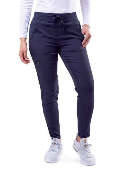Ultimate Yoga Jogger Scrub Pant by Adar P7104