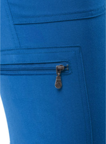 Ultimate Yoga Jogger Scrub Pant by Adar P7104