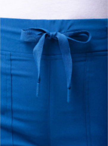 Ultimate Yoga Jogger Scrub Pant by Adar P7104
