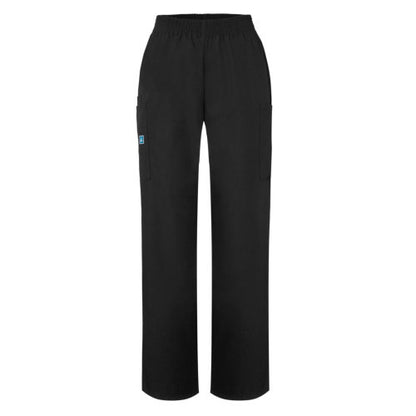 Universal by Adar Natural Rise Women's Cargo Pants 503