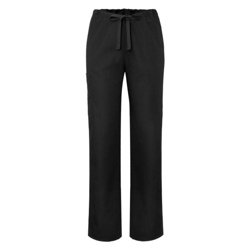 Unisex Adar Drawstring Scrub Pants 504