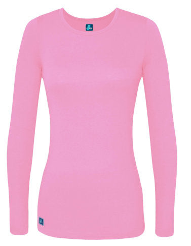 Adar Universal Women's Underscrub T-Shirt 2900