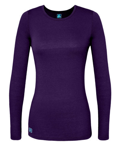 Adar Universal Women's Underscrub T-Shirt 2900
