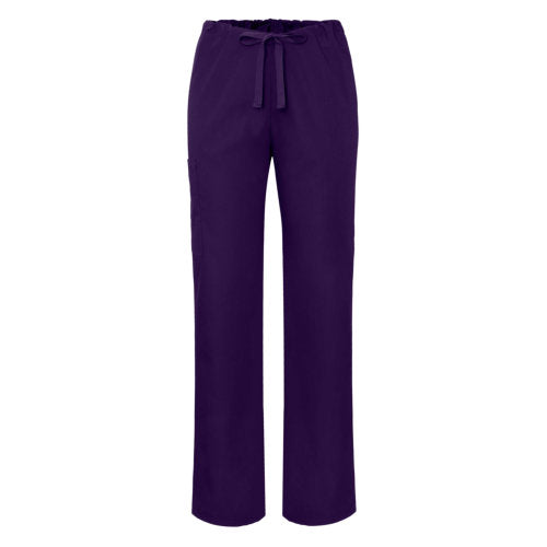 Unisex Adar Drawstring Scrub Pants 504