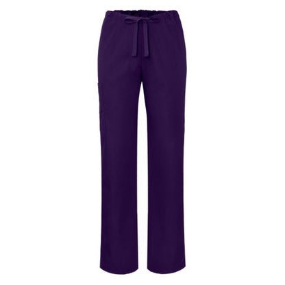 Unisex Adar Drawstring Scrub Pants 504