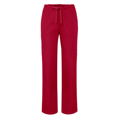 Unisex Adar Drawstring Scrub Pants 504