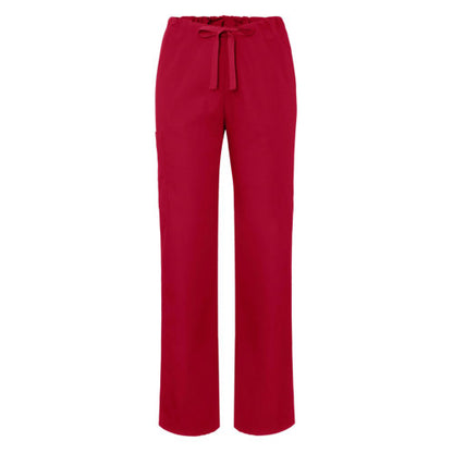 Unisex Adar Drawstring Scrub Pants 504