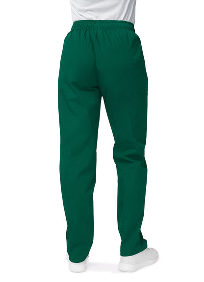 Sivvan by Adar Women's Elastic Drawstring Cargo Scrub Pant S8200