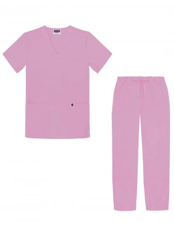 Sivvan by Adar Unisex Scrub Set S8400