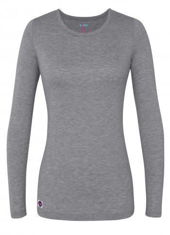 Sivvan by Adar Women's Under Scrub Tee S8500