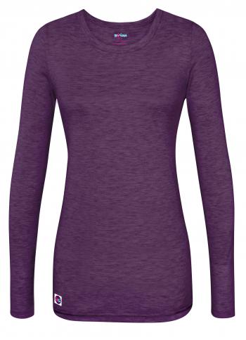 Sivvan by Adar Women's Under Scrub Tee S8500