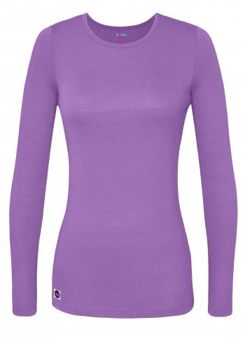 Sivvan by Adar Women's Under Scrub Tee S8500