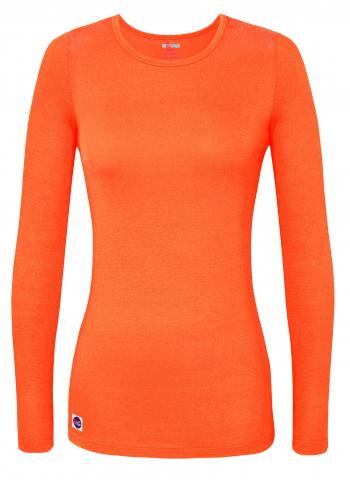 Sivvan by Adar Women's Under Scrub Tee S8500