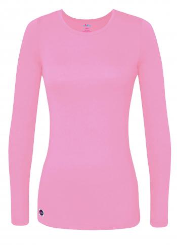 Sivvan by Adar Women's Under Scrub Tee S8500