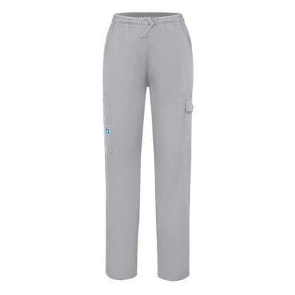 Universal by Adar Women's Cargo Scrub Pants 506