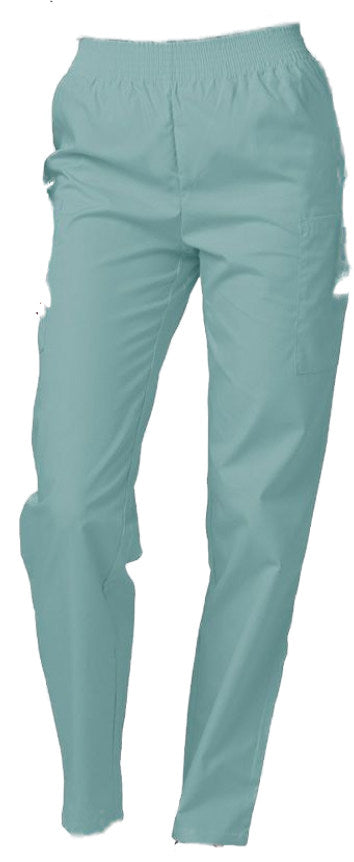 Universal by Adar Natural Rise Women's Cargo Pants 503