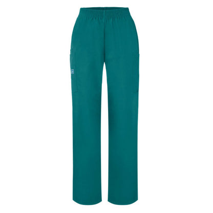 Universal by Adar Natural Rise Women's Cargo Pants 503