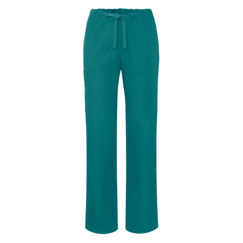 Unisex Adar Drawstring Scrub Pants 504
