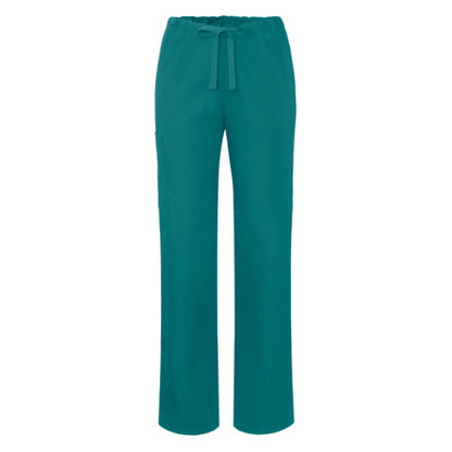 Unisex Adar Drawstring Scrub Pants 504