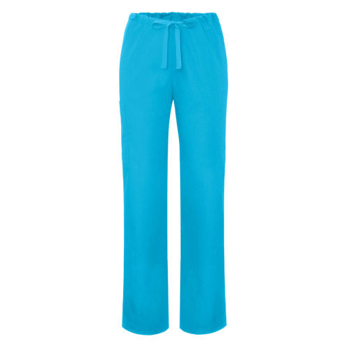 Unisex Adar Drawstring Scrub Pants 504