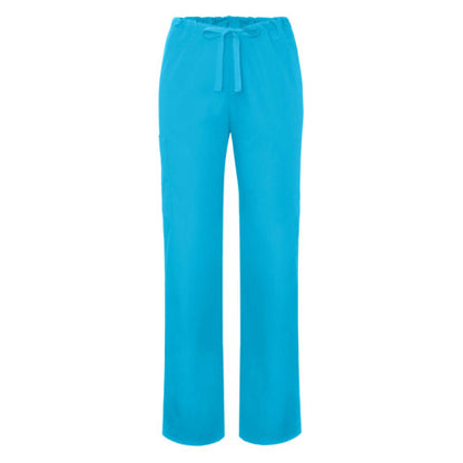 Unisex Adar Drawstring Scrub Pants 504