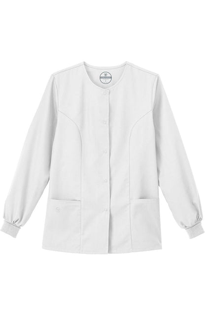 Fundamentals Women's Warm Up Jacket 14740