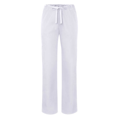 Unisex Adar Drawstring Scrub Pants 504